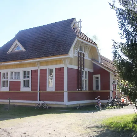 Majatalo Veikeae Vuohi Penzion 3*