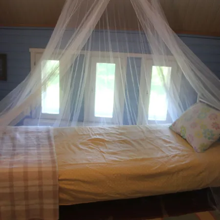 Majatalo Veikeae Vuohi Penzion 3*