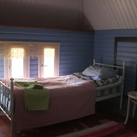 Majatalo Veikeae Vuohi 3* Lieksa