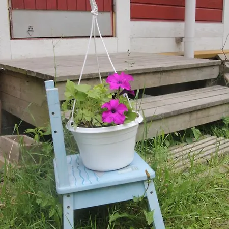Majatalo Veikeae Vuohi Penzion