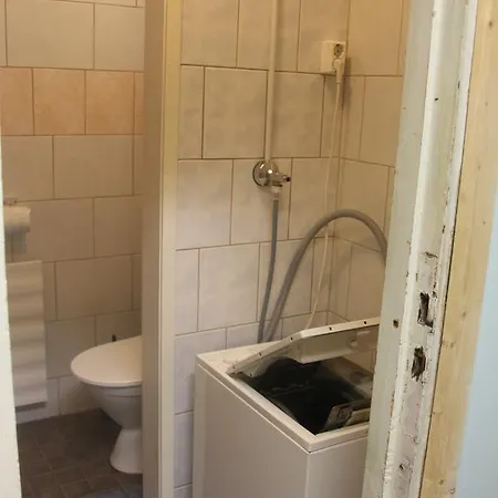 Majatalo Veikeae Vuohi 3* Lieksa