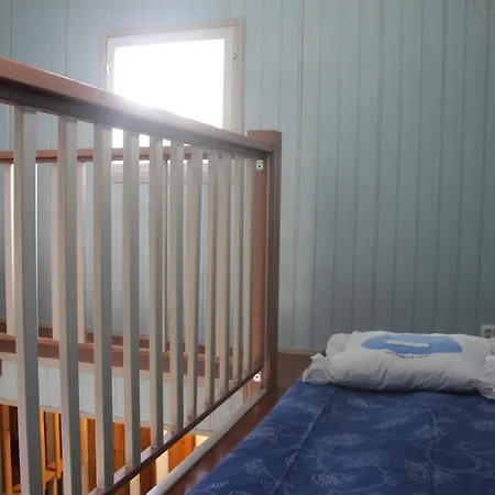 Majatalo Veikeae Vuohi 3* Lieksa