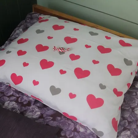 Majatalo Veikeae Vuohi 3*