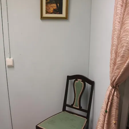 Majatalo Veikeae Vuohi Penzion 3*