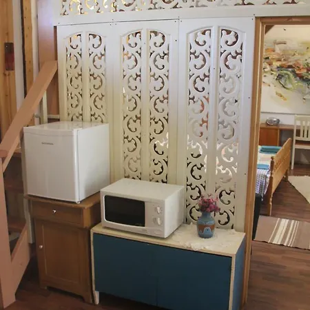 Majatalo Veikeae Vuohi イン 3*