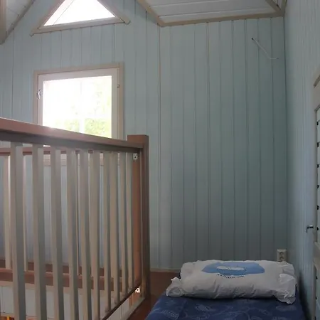 Majatalo Veikeae Vuohi Penzion 3*