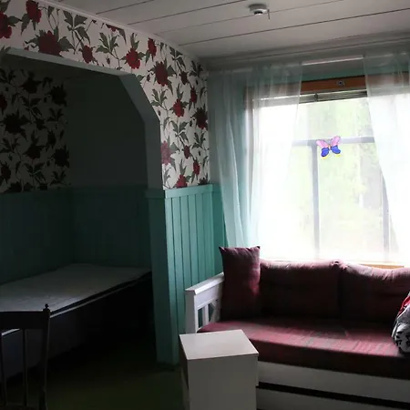 Majatalo Veikeae Vuohi Lieksa