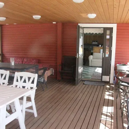 Penzion Majatalo Veikeae Vuohi 3*