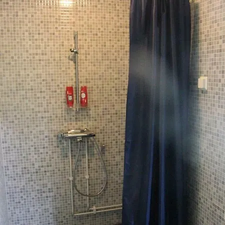 Penzion Majatalo Veikeae Vuohi 3*