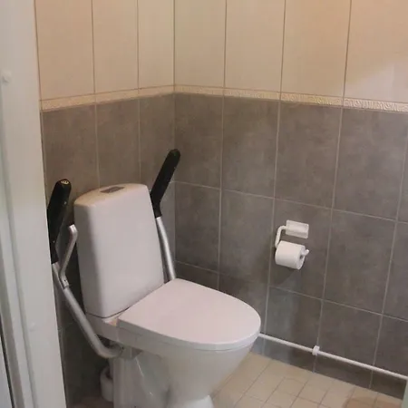 Majatalo Veikeae Vuohi 3*