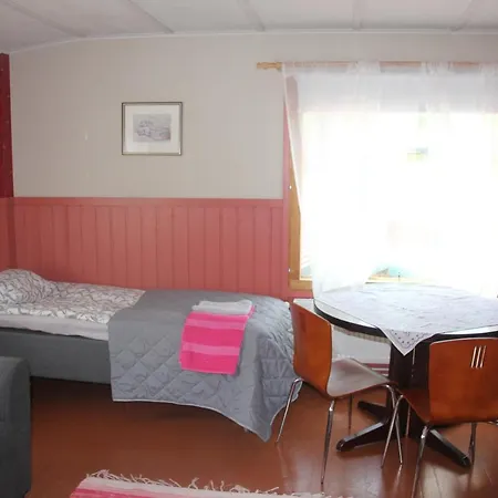 Penzion Majatalo Veikeae Vuohi 3*