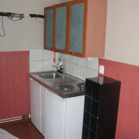 Penzion Majatalo Veikeae Vuohi 3*