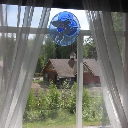 Majatalo Veikeae Vuohi 3* Lieksa